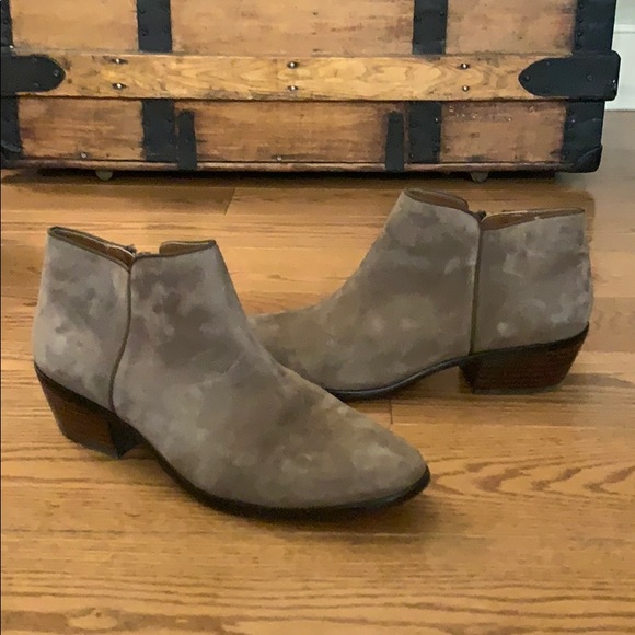 Sam Edelman Shoes - Sam Edelman Petty